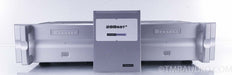 Bryston 28B-SST2 Mono Power Amplifiers