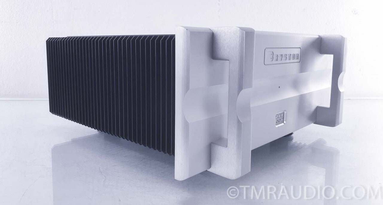 Bryston 28B-SST2 Mono Power Amplifiers