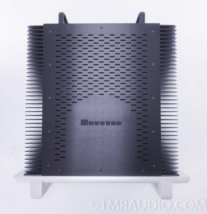 Bryston 28B-SST2 Mono Power Amplifiers