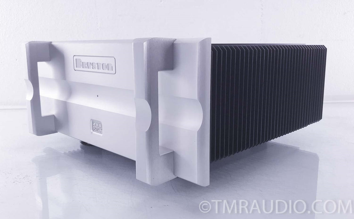 Bryston 28B-SST2 Mono Power Amplifiers