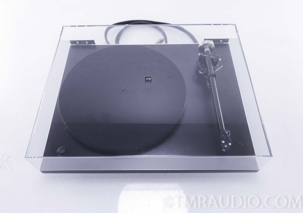 Rega P3-24 Turntable