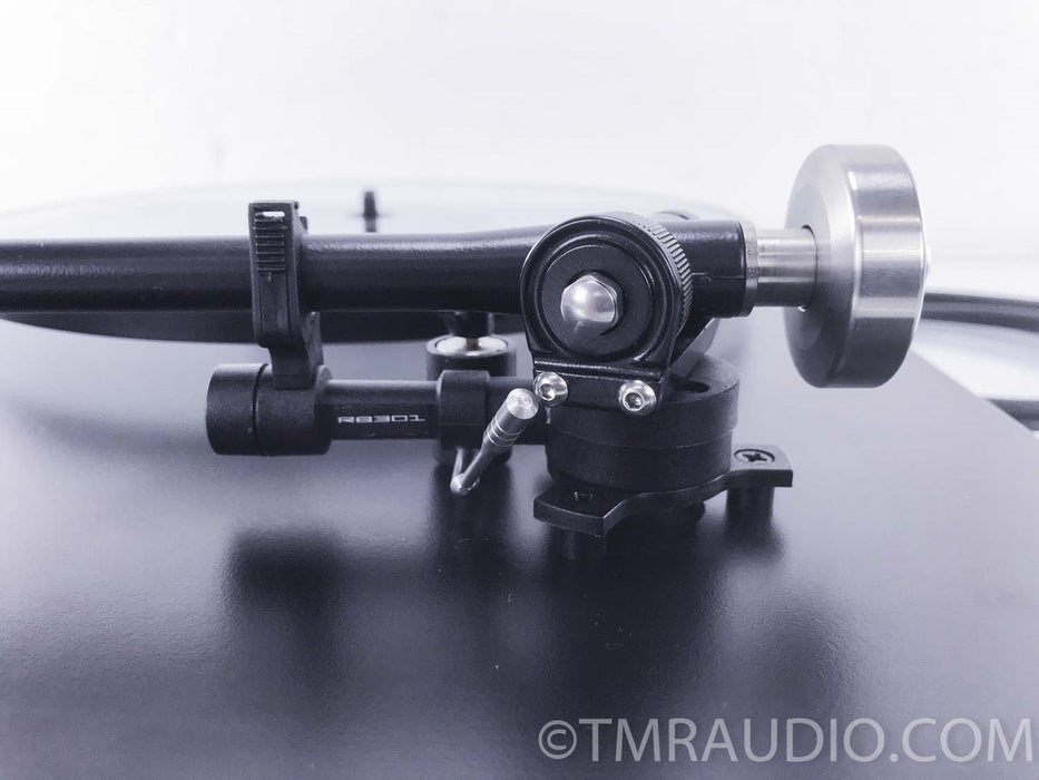 Rega P3-24 Turntable