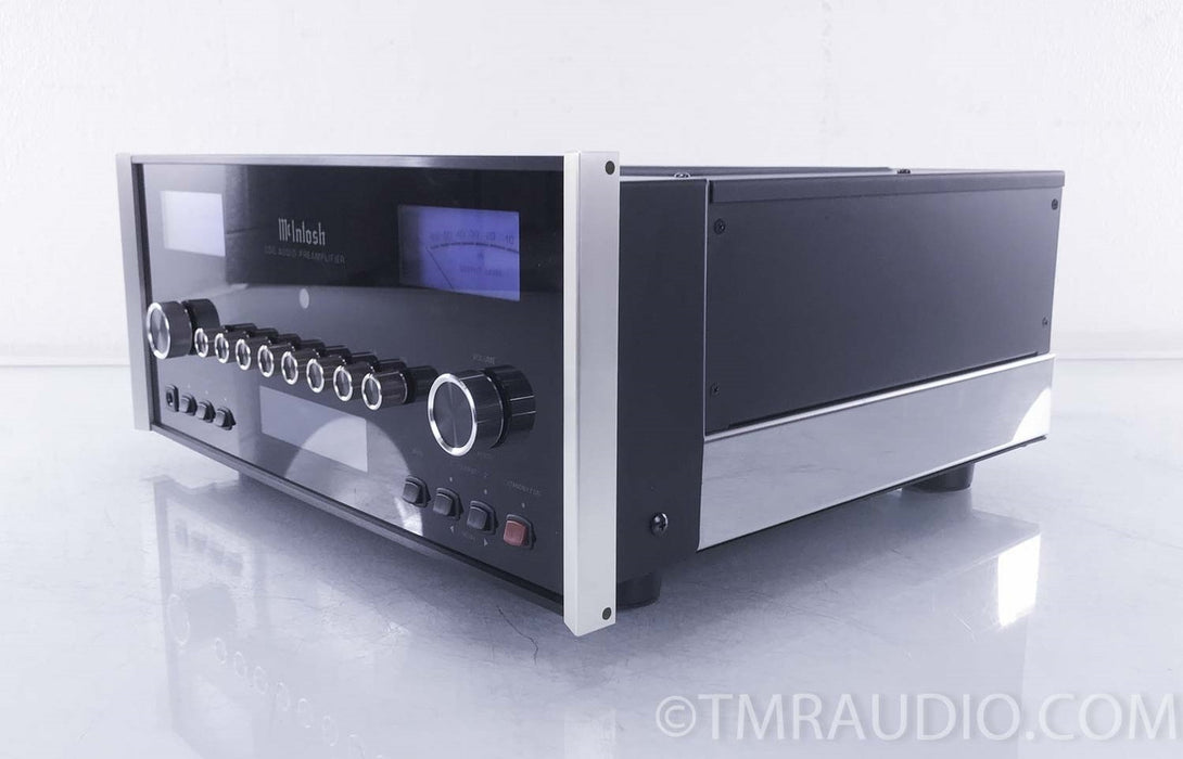 McIntosh C50 Stereo Preamplifier