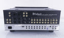 McIntosh C50 Stereo Preamplifier