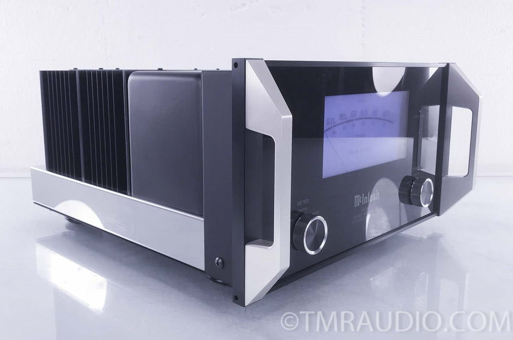 McIntosh MC601 Mono Power Amplifiers
