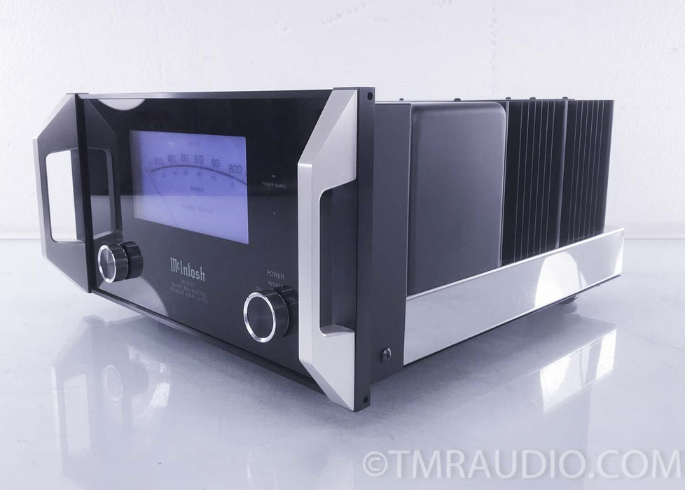 McIntosh MC601 Mono Power Amplifiers