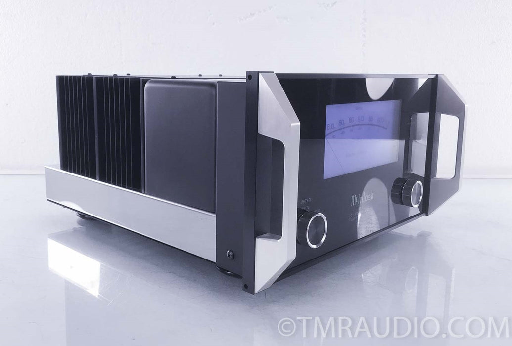 McIntosh MC601 Mono Power Amplifiers