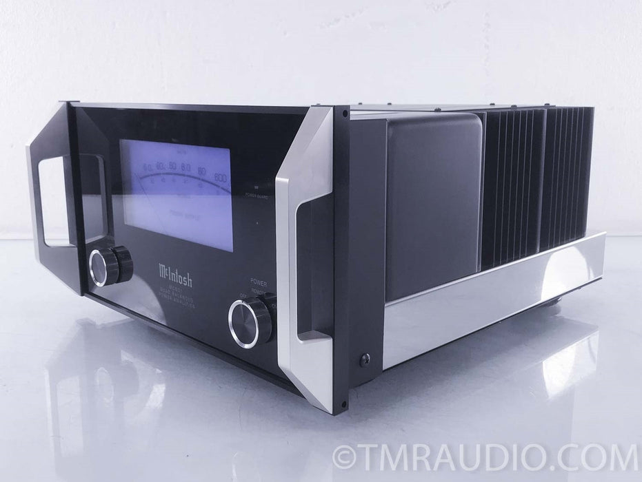 McIntosh MC601 Mono Power Amplifiers