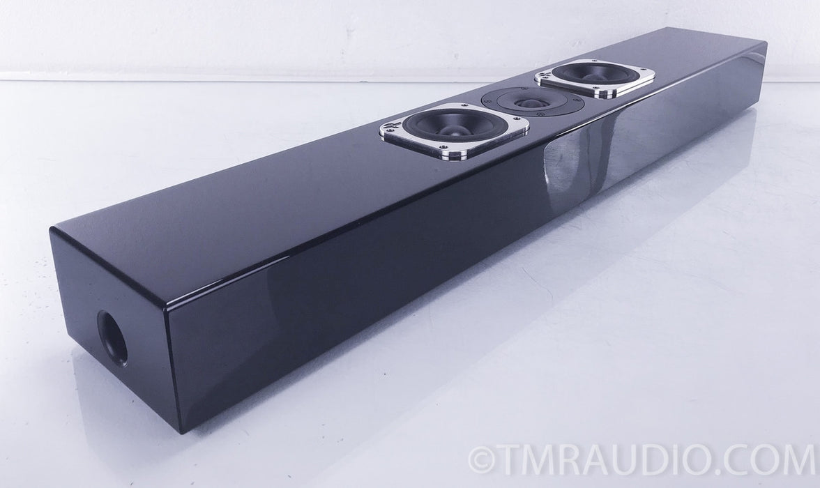 Totem Tribe III On-Wall Speaker