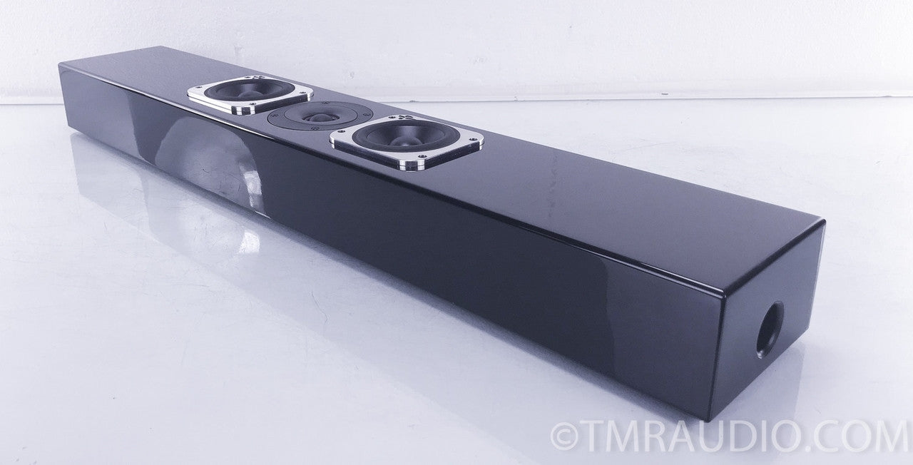 Totem Tribe III On-Wall Speaker