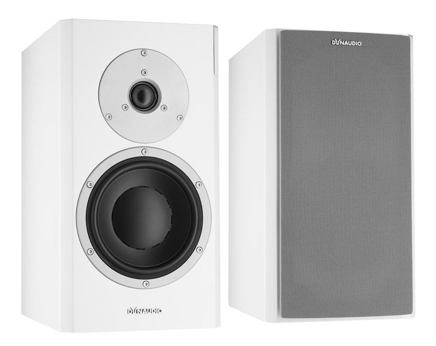 Dynaudio Focus 200XD Wireless Speakers