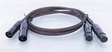 Wireworld Eclipse 7 XLR Cables