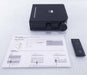 NAD D 7050 Direct Digital Network Amplifier