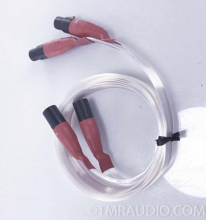 Nordost Red Dawn XLR Cables