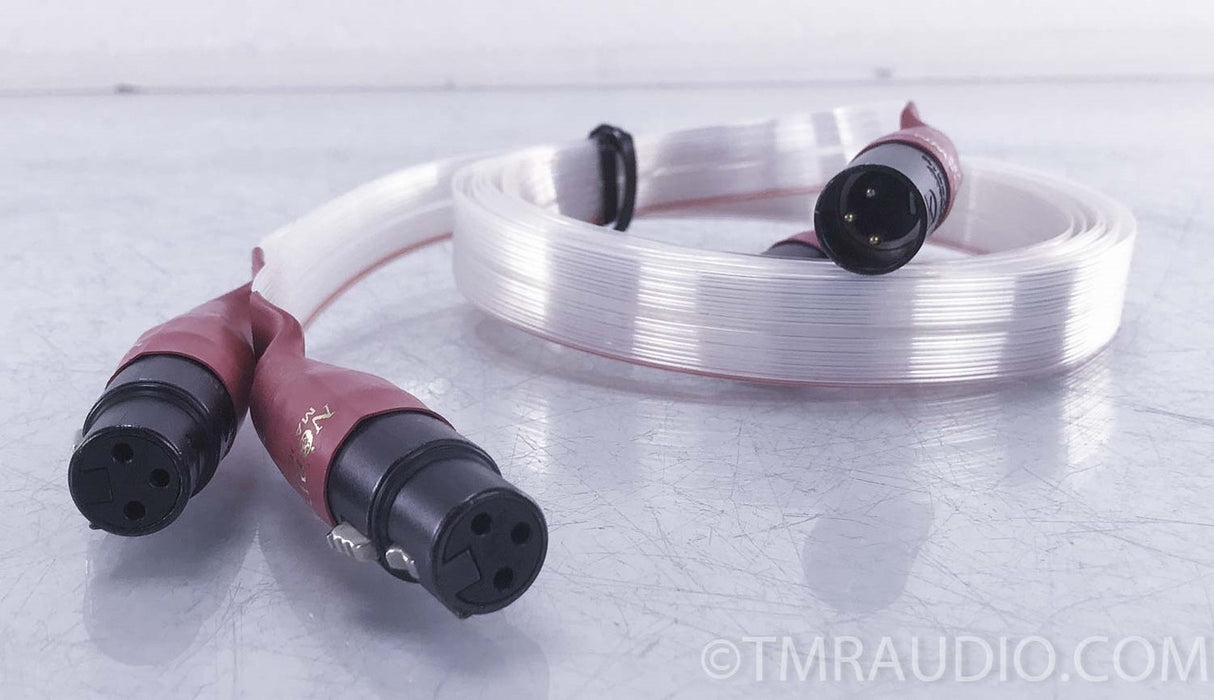 Nordost Red Dawn XLR Cables
