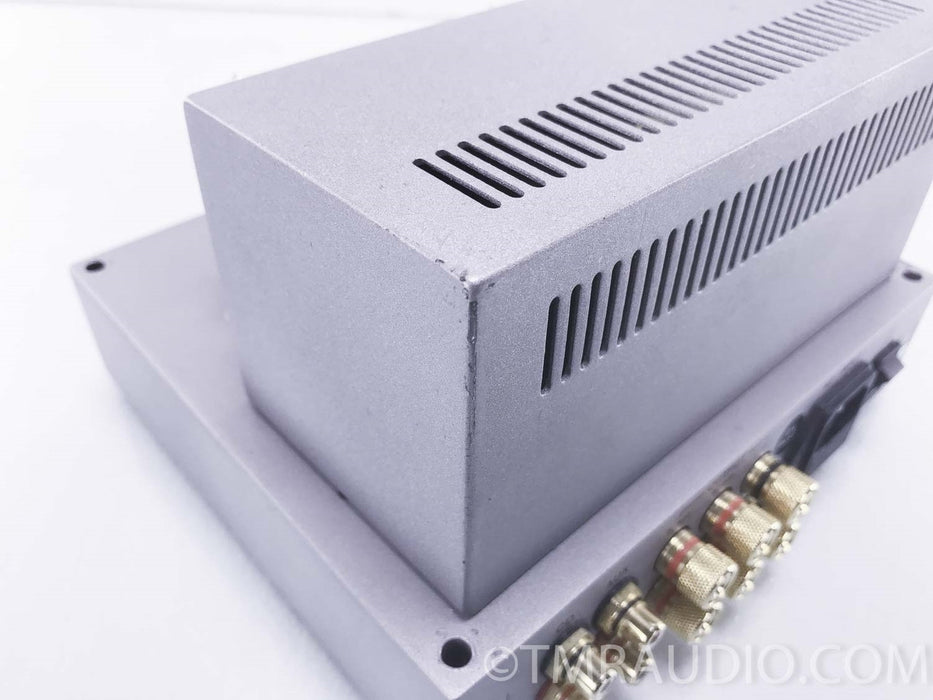 Jolida Glass FX-10 Integrated Tube Amplifier