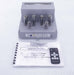 Jolida Glass FX-10 Integrated Tube Amplifier