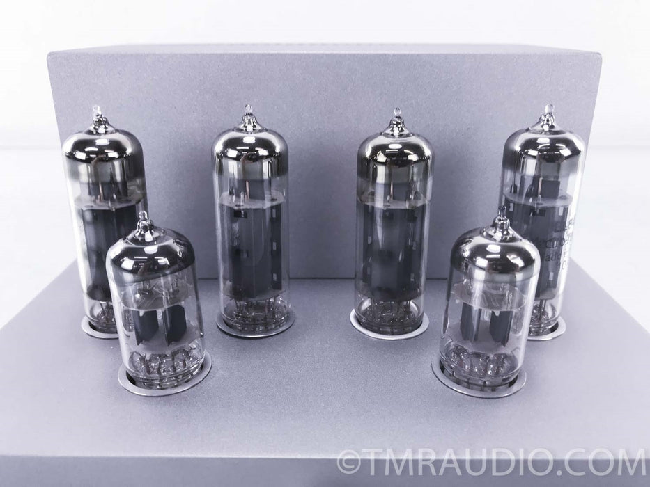 Jolida Glass FX-10 Integrated Tube Amplifier