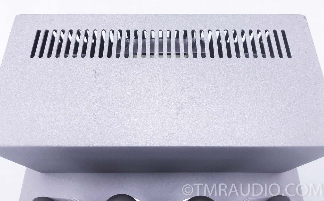 Jolida Glass FX-10 Integrated Tube Amplifier