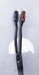AudioQuest Rocket 44 Bi-wire Speaker Cables