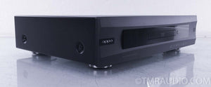 Oppo BDP-95 3D Blu-Ray Disc Player