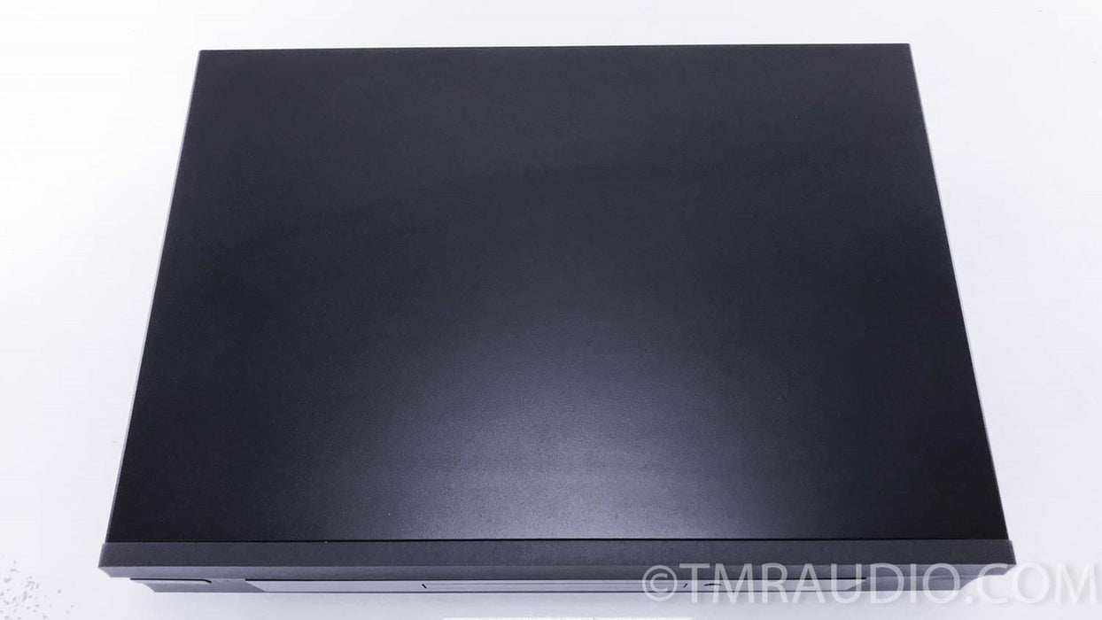 Oppo BDP-95 3D Blu-Ray Disc Player