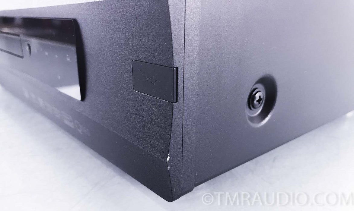 Oppo BDP-95 3D Blu-Ray Disc Player