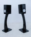 Raidho Acoustics X-1 Bookshelf Speakers w/ Stands