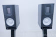 Raidho Acoustics X-1 Bookshelf Speakers w/ Stands