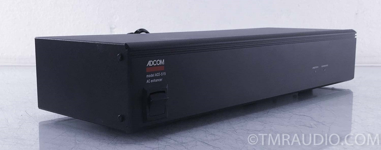 Adcom ACE-515 Power Conditioner 1