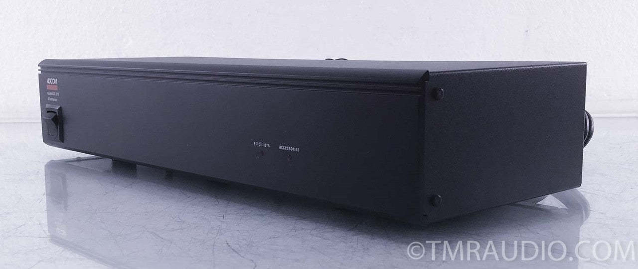Adcom ACE-515 Power Conditioner 1