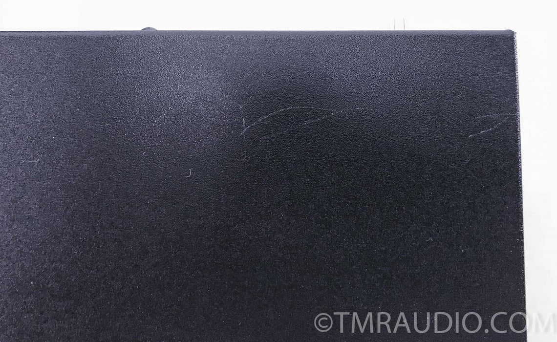 Adcom ACE-515 Power Conditioner 1