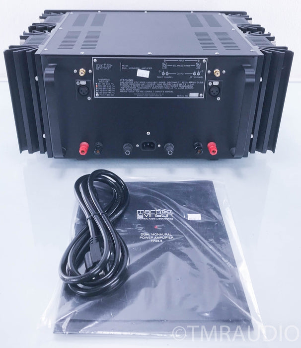 Mark Levinson No. 23.5 Power Amplifier