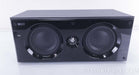 KEF C6LCR Center Channel or Bookshelf Speaker