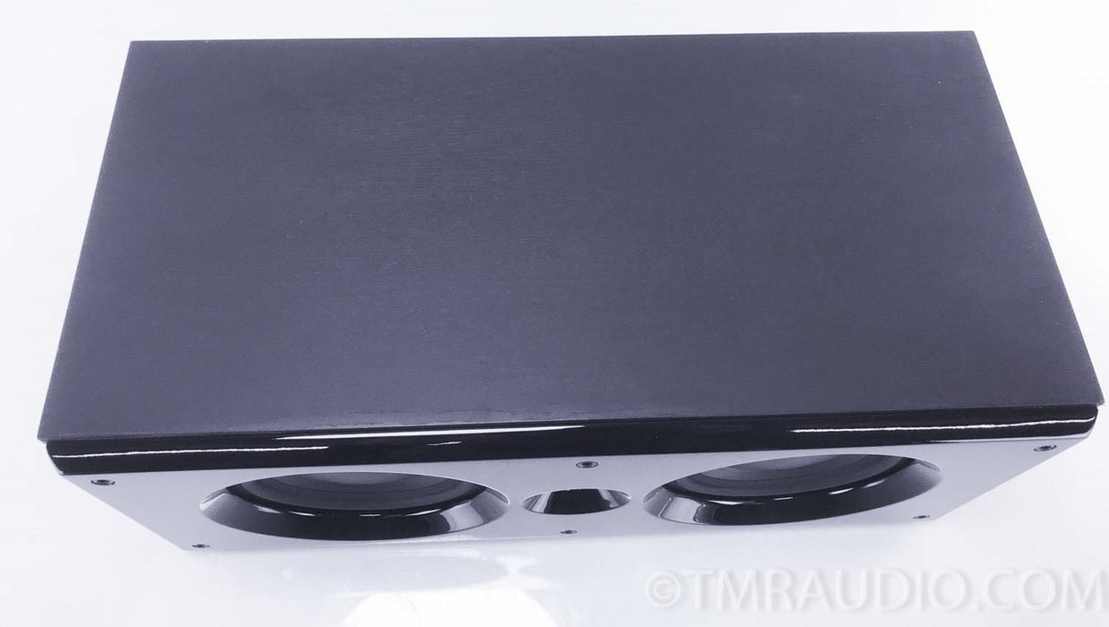 KEF C6LCR Center Channel or Bookshelf Speaker