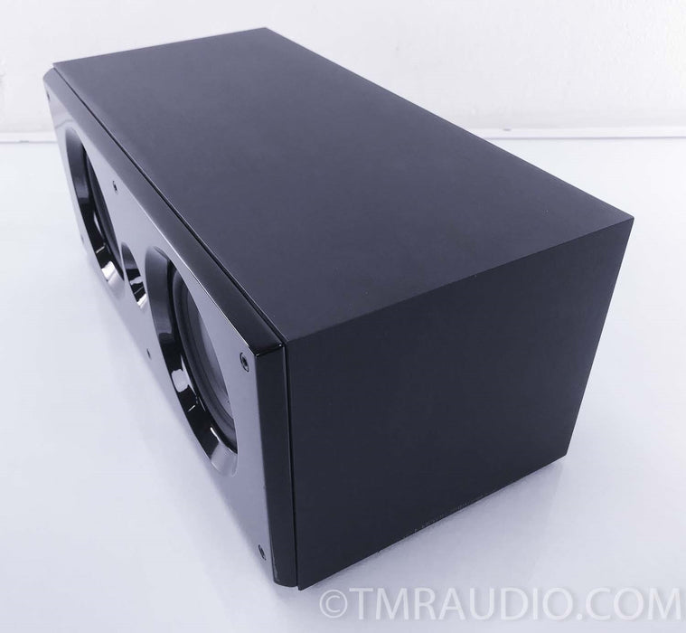 KEF C6LCR Center Channel or Bookshelf Speaker