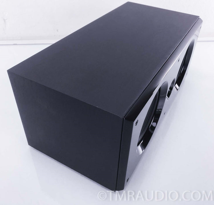 KEF C6LCR Center Channel or Bookshelf Speaker