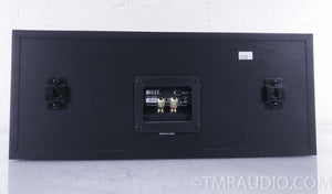 KEF C6LCR Center Channel or Bookshelf Speaker
