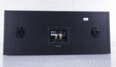 KEF C6LCR Center Channel or Bookshelf Speaker