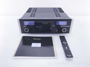 McIntosh MA5200 Integrated Stereo Amplifier