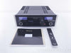 McIntosh MA5200 Integrated Stereo Amplifier