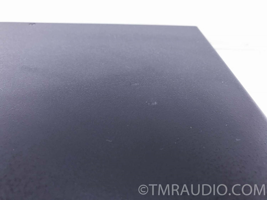 Audio Alchemy DDS III Digital Drive System CD Transport (No Analog Outputs)