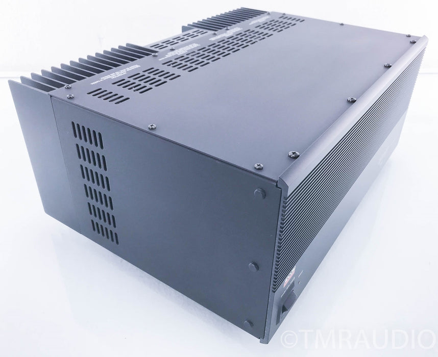 Adcom GFA-555 II Stereo Power Amplifier