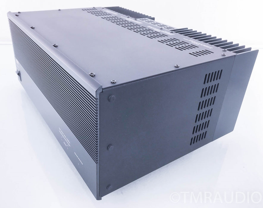 Adcom GFA-555 II Stereo Power Amplifier