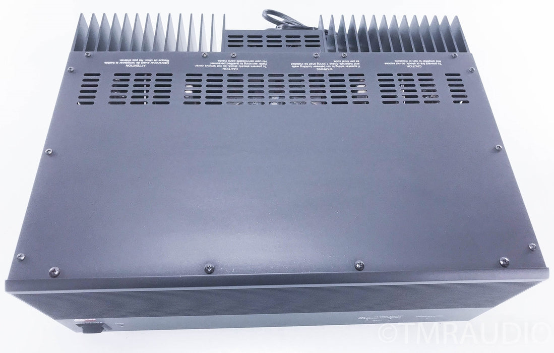 Adcom GFA-555 II Stereo Power Amplifier