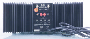 Adcom GFA-555 II Stereo Power Amplifier