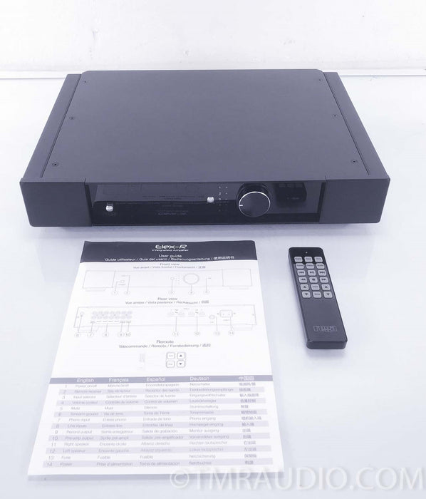 Rega Elex-R Stereo Integrated Amplifier