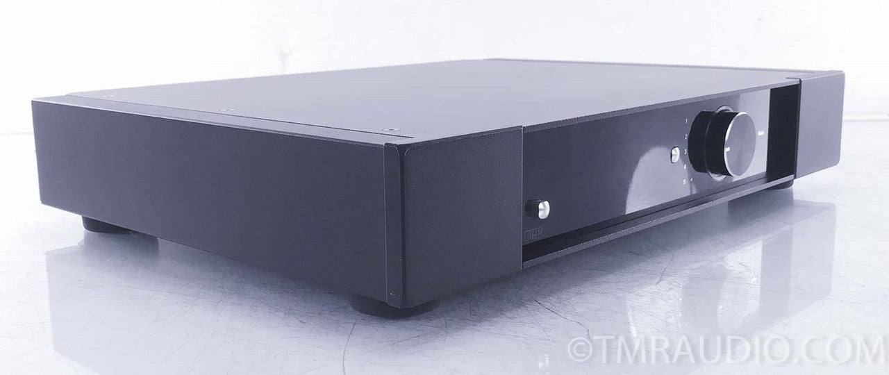 Rega Elex-R Stereo Integrated Amplifier