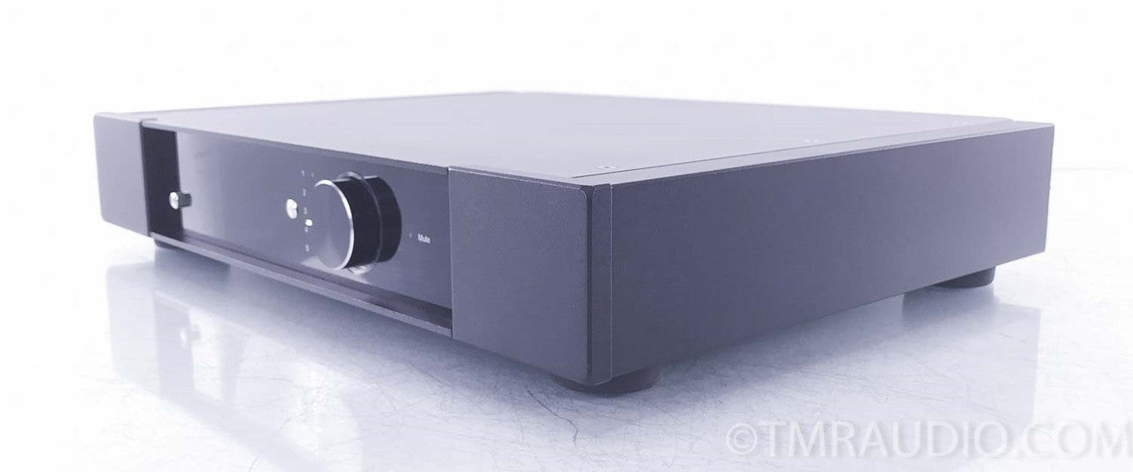 Rega Elex-R Stereo Integrated Amplifier