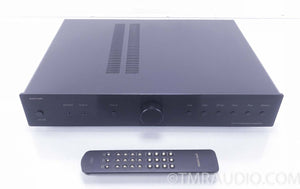 Music Hall a15.3 Integrated Stereo Amplifier